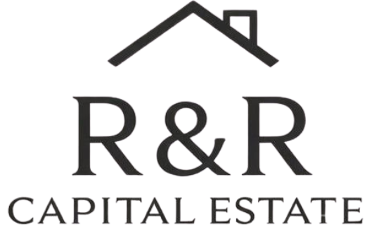 R&R Capital Estate Logo